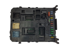 Steuergerät BSI 04EV K04-00 9664059080 PSA Johnson Controls 2146