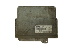 Steuergerät 0261204788 9631528780 PSA Bosch 15551