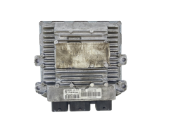 Steuergerät 5WS40045B-T 9650517980 9647423380 PSA Siemens 60654