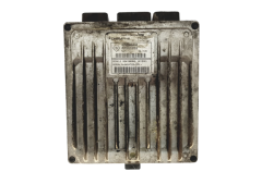 Steuergerät 8200399038 8200513163 R0410B034A Renault Delphi 19899