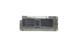 Steuergerät IAW 59F.M5 71736340 Fiat 41596