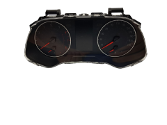 Tacho Kombiinstrument Renault Clio 5 248101231R 1212