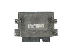 Steuergerät S120200113A 8200774747 8200700695 Renault 35249