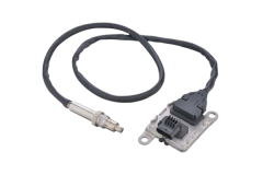 NOX-Sensor Für VW Skoda 04L907807ER 99071551701 Vika NOX-Sensor Für VW Skoda 04L907807ER 99071551701 Vika