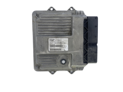 Steuergerät FGP 6JF.P3 55195817 71600.053.00 Fiat Magneti Marelli 51178