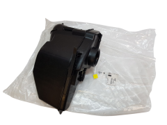 Luftschlauch Citroen Peugeot 1436L6 9656237880 Original