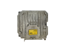 Steuergerät MED601B Fiat Magneti Marelli 56779