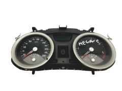 Tacho Kombiinstrument Renault Megane 2 8200399695 A 58600