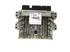 Steuergerät 237101989R 237101990R 28321424 Renault Delphi 24246