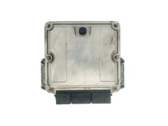 Steuergerät 0281001934 8200039569 8200078730 Renault Bosch 42555