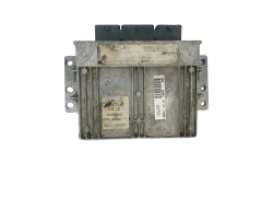 Steuergerät 9642191780 9632727280-03 21644729-8 PSA Sagem 46598