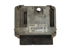 Steuergerät 55205058 0281012897 4434A3ABM Fiat Bosch