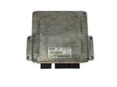 Steuergerät 9652590280 0281011363 9640938180 PSA Bosch 16901