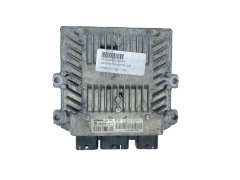 Steuergerät 9653447480 9648624280 5WS40110C-T PSA Siemens 60391