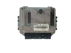 Steuergerät 0281011549 8200310863 8200370779 Renault Bosch 46980