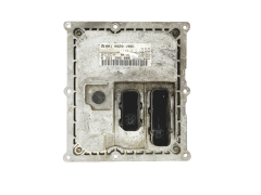 Steuergerät Smart 0010020V001 0261205006 Bosch 25471