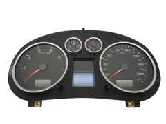 Tacho Kombiinstrument Audi A2 8Z0920900N 110080150004 21928