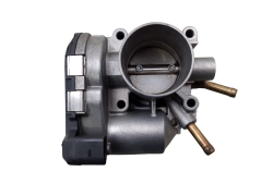 Drosselklappe VWAG 030133062C 0280750095 Bosch 1925