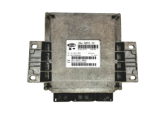 Steuergerät 9648568480 IAW48P2.72 PSA Magneti Marelli 20116