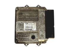 Steuergerät 51744426 71600.010.02 Fiat FGP 28119