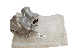 Befestigung, Halterung EGR Renault 7701070964 Original