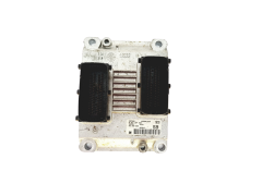 Steuergerät 0261207964 55350550 Opel GM 28737