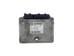 Steuergerät 51779340 IAW4EF.G4 61601.294.00 Fiat Magneti Marelli 61697