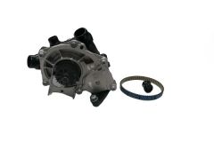 Wasserpumpe 06K121111M 06K121605 B11210 Volkswagen Borsehung