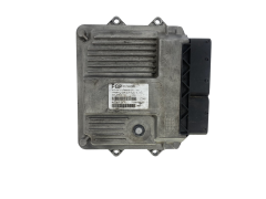 Steuergerät MJD6JF.S1 51758203 71600.005.002 Fiat FGP 50620