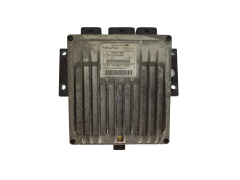 Steuergerät Renault 8200911560 8200909666 R0410B041C Delphi 19425