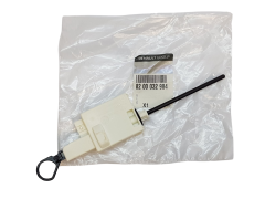 Tankdeckelstellmotor Renault 8200032984 Original