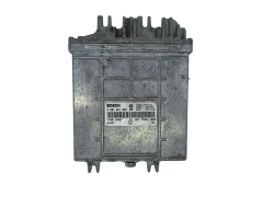 Steuergerät 0281001969 7700113863 7700111552 Renault Bosch 52017