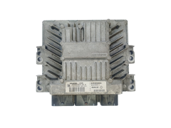 Steuergerät S122326109A 8200565863 8200592611 Renault Siemens 36101