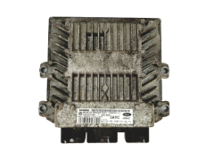 Steuergerät 3S61-12A650-LC 5WS40140E-T Ford Siemens 20438