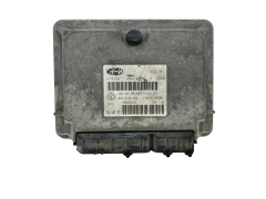 Steuergerät 51793106 IAW4AF.M9 61600.627.07 Fiat Magneti Marelli 53280