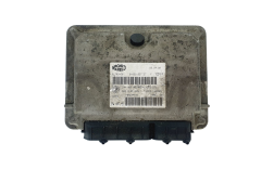 Steuergerät 51793106 IAW4AF.M9 Fiat Magneti Marelli 35863