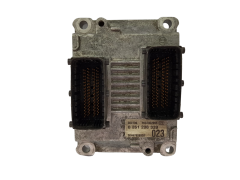 Steuergerät 00467826320 0261206339 1037352995 Fiat Bosch 18216