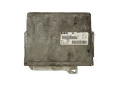 Steuergerät 0261204622 9630278180 26FM0443 PSA Bosch 26466