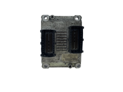Steuergerät 0261201635 00518159300 Fiat Bosch 51402