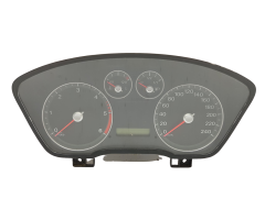 Tacho Kombiinstrument Ford Focus 4M5T-10849-GM 4M5T10849GM 26534