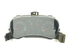 Tacho Kombiinstrument Fiat Punto 46833368 503000460300 25382