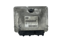 Steuergerät IAW4AF.SP 55190098 61601.124.00 Fiat Magneti Marelli 48095