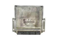 Steuergerät 46785246 0281010020 C424C932 Alfa Romeo Bosch 57903
