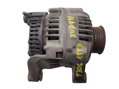 Lichtmaschine Generator Citroen Peugeot A11VI40 5705F3 70A 1.9 Valeo