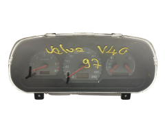 Tacho Kombiinstrument Volvo V40 30862228/D OP0-200021 UK-NSI