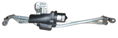 Wischergetriebe Vorne Jumper Boxer 1363338080 Qplus