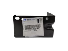 Befestigung, Halterung Links Original 9810116780 Citroen Peugeot