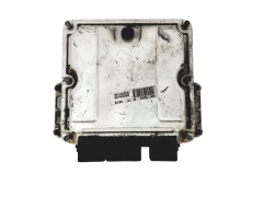 Steuergerät 0281011248 9652183780 9646850580 PSA Bosch 28412