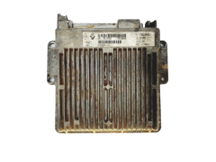 Steuergerät 7700108452 7700105560 7700108440 Renault 26682