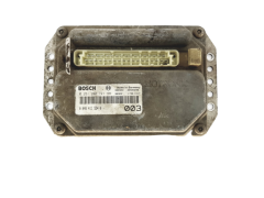 Steuergerät 00464115540 0261200721 Lancia Bosch